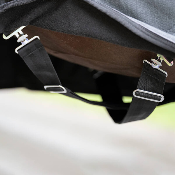 Derka osuszająca Kavalkade Elegance