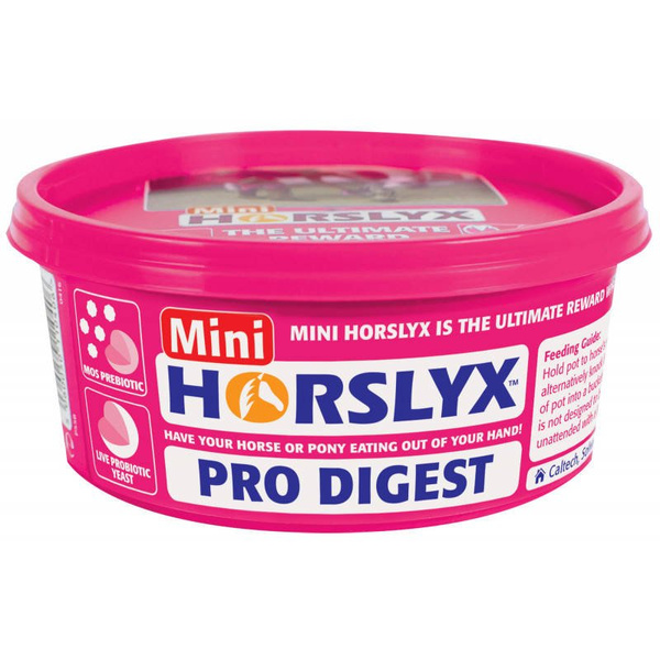 Lizawka Horslyx Pro Digest 5kg