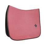 Czaprak ujeżdżeniowy Kentucky Horsewear Color Edition Leather