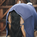 Derka osuszająca Kentucky Horsewear Cooler Fleece Rug