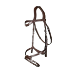 Ogłowie anatomiczne Dy'on US Collection X- FIT USCCCD