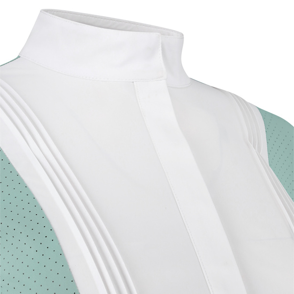 Damska koszula konkursowa z długim rękawem Kentucky Ridingwear Heritage Air