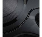 Ochraniacze tylne z futrem Kavalkade Compete 'n Wool