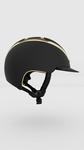 Kask ze standardowym daszkiem KASK Dogma Chrome