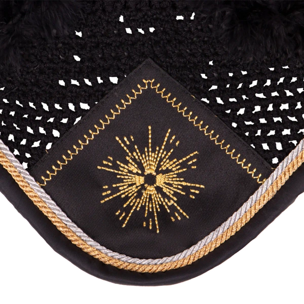 Nauszniki świąteczne QHP Celebrate