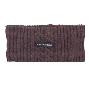 Opaska zimowa Schockemöhle Sports Braided