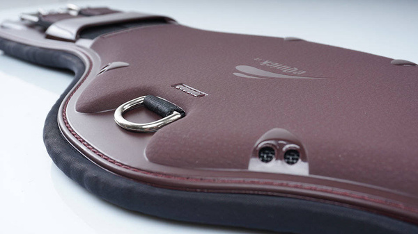 Popręg ujeżdżeniowy eQuick ePearl