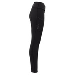 Legginsy z pełnym lejem silikonowym ANKY® Riding Tights Active