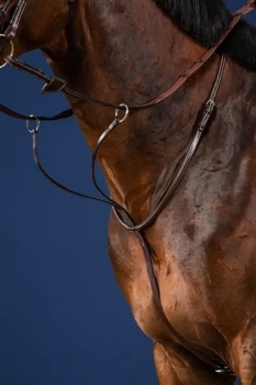 Wytok skórzany Dy'on US Collection US07G