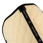 Czaprak wszechstronny Equestro Onion Black Line Edition