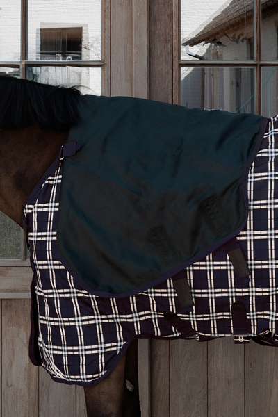Kaptur do derki Kentucky Horsewear All Weather Waterproof Comfort 0g