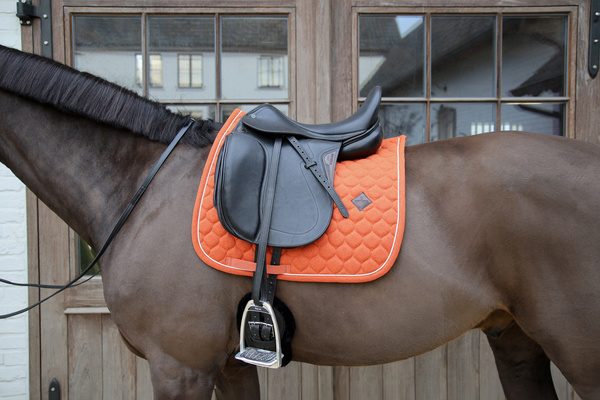 Czaprak ujeżdżeniowy Kentucky Horsewear Melange