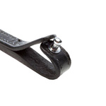 Naczółek opadający Kavalkade Button