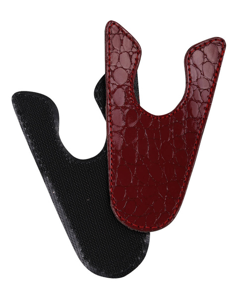 Top do cholewki Sasha QHP Croco