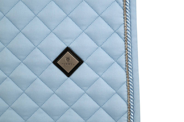 Czaprak ujeżdżeniowy TORPOL Classic Glow