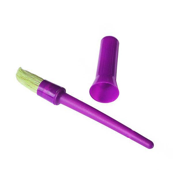 Pędzelek do kopyt z zatyczką START