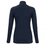 Bluzka z długim rękawem EQ.QUEEN Ira 2.0