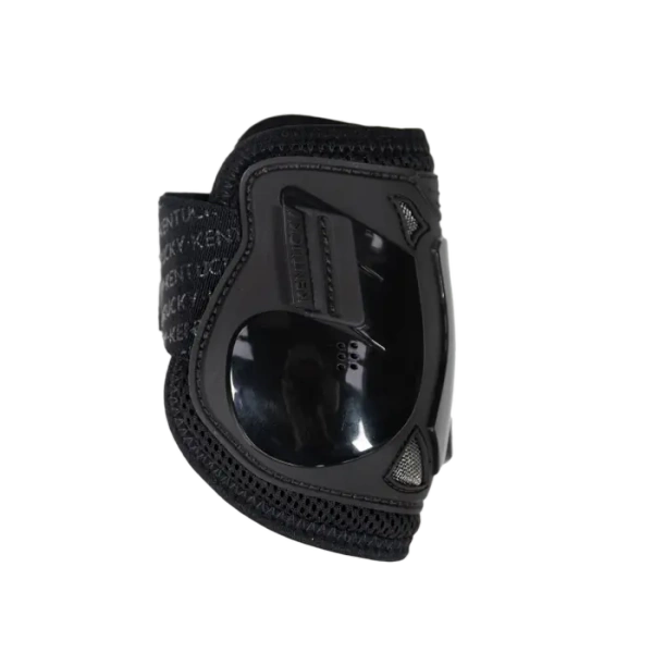 Ochraniacze tylne Kentucky Horsewear Moonboots Air Velcro