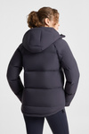 Ogrzewana kurtka jeździecka Horze Dina Heated Padded