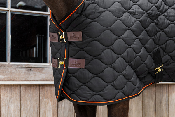Derka stajenna Kentucky Horsewear Wave 160g
