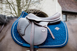 Czaprak wszechstronny Kentucky Horsewear Velvet Basic