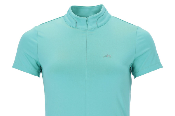 Koszulka damska Schockemöhle Sports Poppy 26 Style