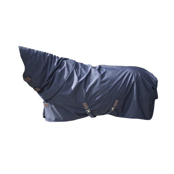 Derka padokowa z kapturem Kentucky Horsewear All Weather Quick Dry Fleece 0g