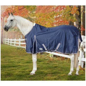 Derka padokowa podszyta polarem York Calista Rain