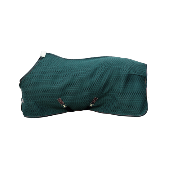 Derka osuszająca Kentucky Horsewear 4D Spacer Cooler Sheet