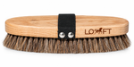 Szczotka nabłyszczająca dla konia LULLALOVE x LOFT