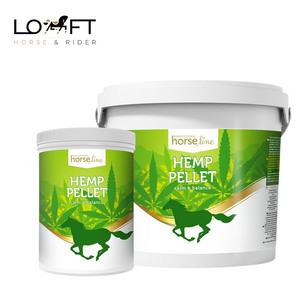 CBD dla koni HorseLine