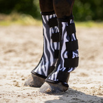 Ochraniacze na nogi przeciw owadom i promieniowaniu UV QHP