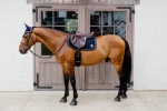 Czaprak wszechstronny Kentucky Horsewear Onion Quilt 3D Logo