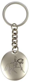 Breloczek HR Dresaż