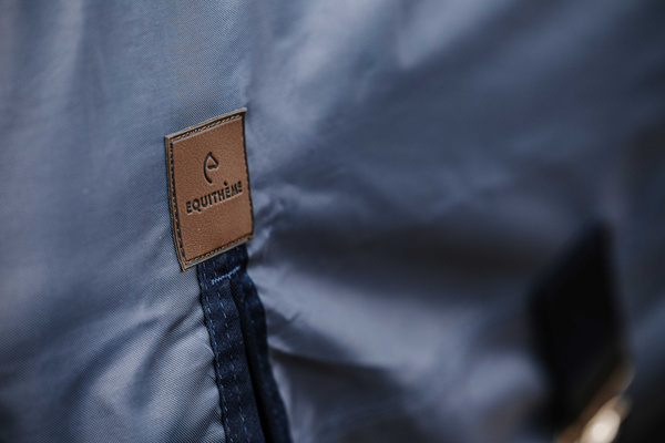 Derka przeciwdeszczowa EQUITHÈME Rain Sheet
