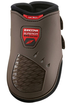 Ochraniacze tylne Zandona Superior Air