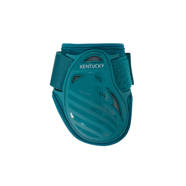 Ochraniacze tylne Kentucky Horsewear Young Horse TPU