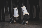 Ochraniacze treningowe Veredus TRB Save The Sheep - przody