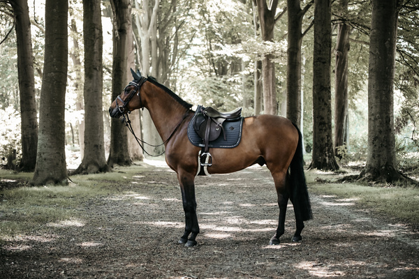Czaprak wszechstronny Kentucky Horsewear Pearls