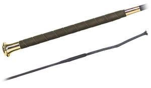 Bat ujeżdżeniowy FLECK Nubuk