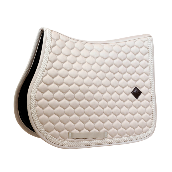 Czaprak wszechstronny Kentucky Horsewear Plaited Cord