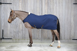 Derka treningowa do karuzeli i lonżowania Kentucky Horsewear Walker Rug 160g