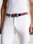 Pasek do spodni TOMMY HILFIGER EQUESTRIAN San Jose WIOSNA/LATO 2024