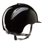 Kask ze standardowy daszkiem KEP Italia Smart Polish M (51-58)