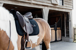 Czaprak ujeżdżeniowy Kentucky Horsewear Velvet Skin Friendly