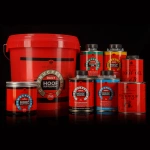 Olej wzmacniający do kopyt Carr & Day & Martin Cornucrescine Daily Hoof Barrier