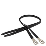 Puśliska skórzane Acavallo Soft