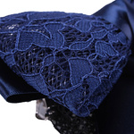 Siatka do włosów QHP Lace