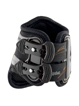 Ochraniacze tylne eQuick eAirshock Elastic