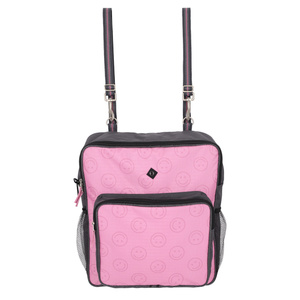 Torba na boks QHP Collection
